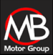 MB Motor Group logo
