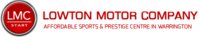Lowton Motor Co Golborne - Closed Down logo