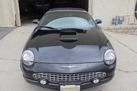 Thunderbird Thunderbird