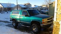 C/K 1500 C/K 1500