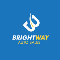 Brightway Auto Sales - Beach logo
