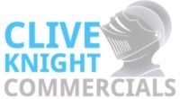 Clive Knight Commercials logo
