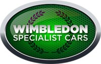 Wimbledon Specialist Cars logo