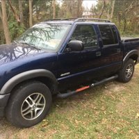 S-10 S-10