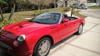 Thunderbird Thunderbird