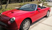 Thunderbird Thunderbird