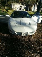Firebird Firebird