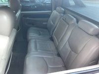 2003 Chevrolet Avalanche - Interior Pictures - CarGurus