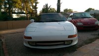 MR2 MR2