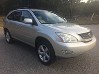 RX 330 RX 330