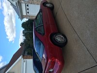 Thunderbird Thunderbird