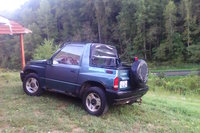 Tracker Tracker