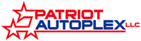 Patriot Autoplex logo