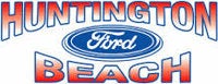 Huntington Beach Ford logo