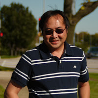 Eric Dizon Eric Dizon