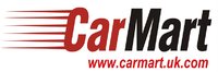 Car Mart logo