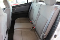 2010 Nissan Sentra - Interior Pictures - CarGurus