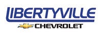 Libertyville Chevrolet logo