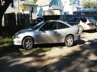 Cavalier Cavalier