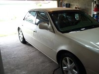 DeVille DeVille
