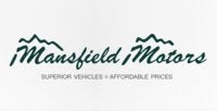 Mansfield Motors logo