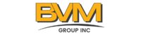BVM Group, Inc. logo