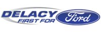 DeLacy Ford logo