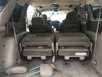 2002 Chrysler Town Amp Country Interior Pictures Cargurus