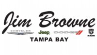 Jim Browne Chrysler Jeep Dodge Ram of Tampa Bay logo