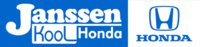Janssen-Kool Honda logo