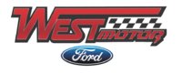 West Motor Ford, Inc. logo