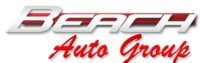 Beach Auto Group logo