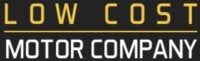 Low Cost Motor Company logo