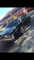 1966 Chevrolet Caprice Overview 1966 Chevrolet Caprice Overview