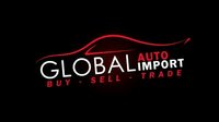 Global Auto Imports logo