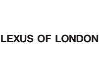 Lexus of London logo