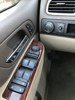 2010 Chevrolet Tahoe - Interior Pictures - CarGurus