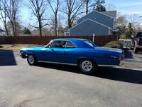 1967 Chevrolet Malibu Pictures Cargurus