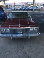 1978 Oldsmobile Ninety-Eight Overview 1978 Oldsmobile Ninety-Eight Overview