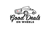 Good Deals on Wheels LLC logo