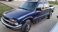 S-10 S-10