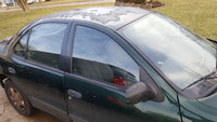 Cavalier Cavalier