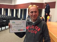 Adem's profile image