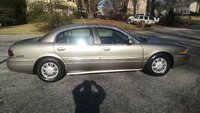 LeSabre LeSabre