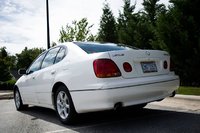 GS 300 GS 300