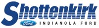 DeYarman Ford Indianola logo
