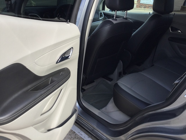 2014 Buick Verano Leather Group >> 2014 Buick Encore - Pictures - CarGurus 2014 Buick Verano Leather Group >> 2014 Buick Encore - Pictures - CarGurus