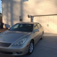 ES 300 ES 300