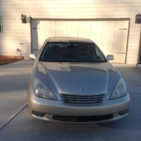 ES 300 ES 300