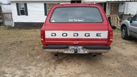 Ramcharger Ramcharger